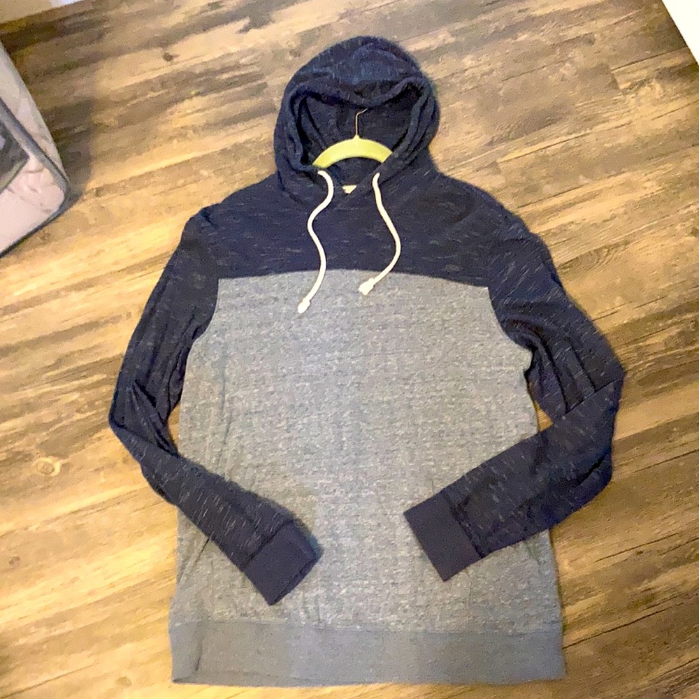 Men’s Urban Pipeline Henley Lightweight Pullover
